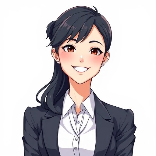 上头短剧 创始人兼CEO 林晨曦